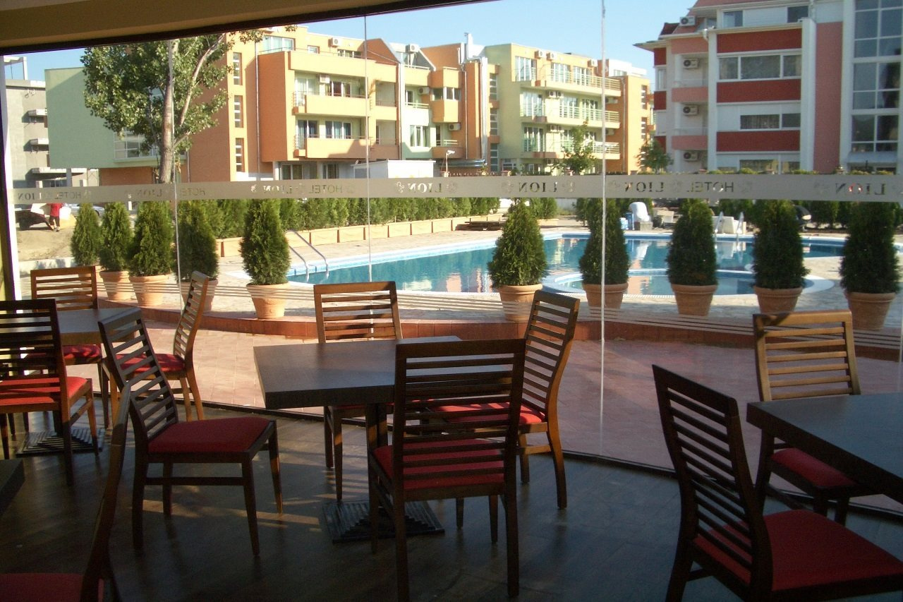 Photo - Lion Sunny Beach