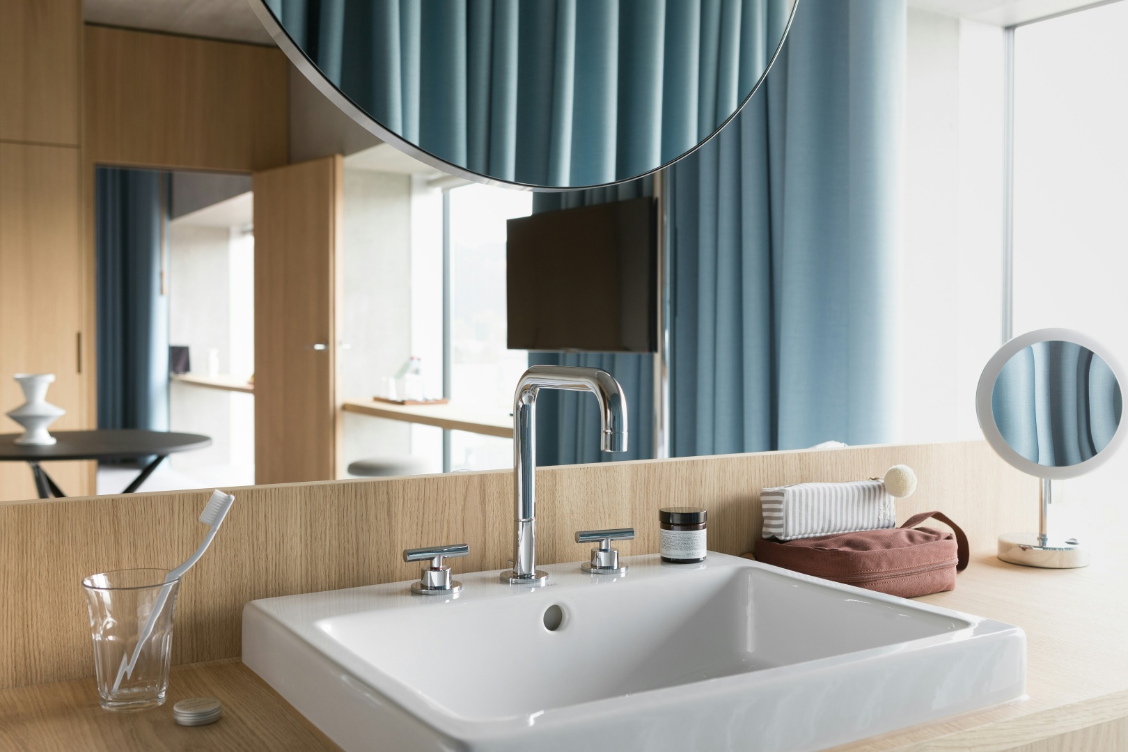 Foto - Placid Hotel Design & Lifestyle Zurich