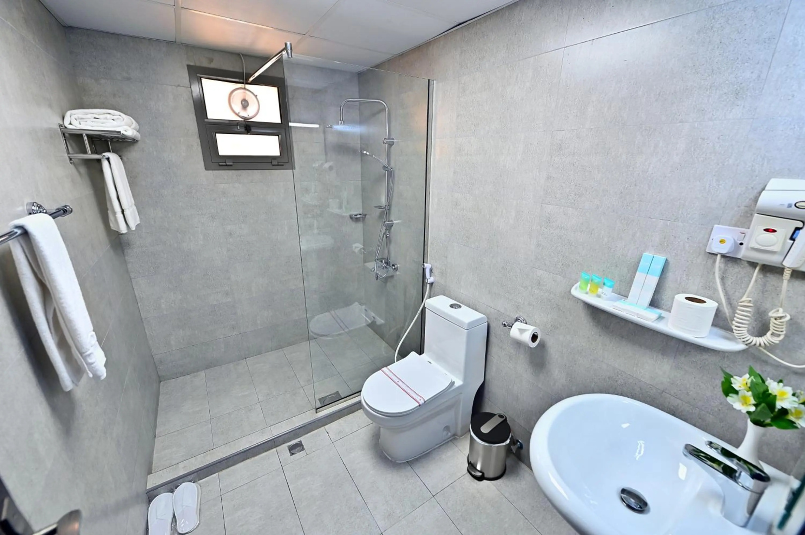 Photo - Ewan Ajman Suites Hotel