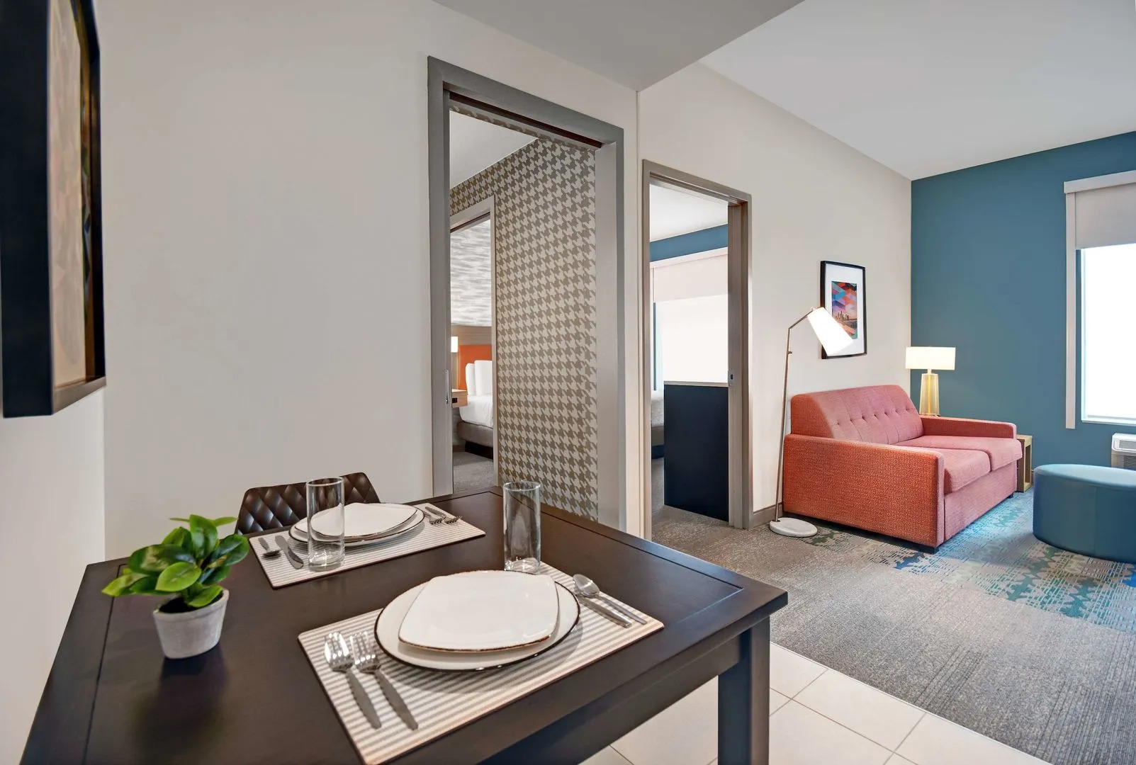 Foto - Home2 Suites by Hilton Houston Medical Center, TX