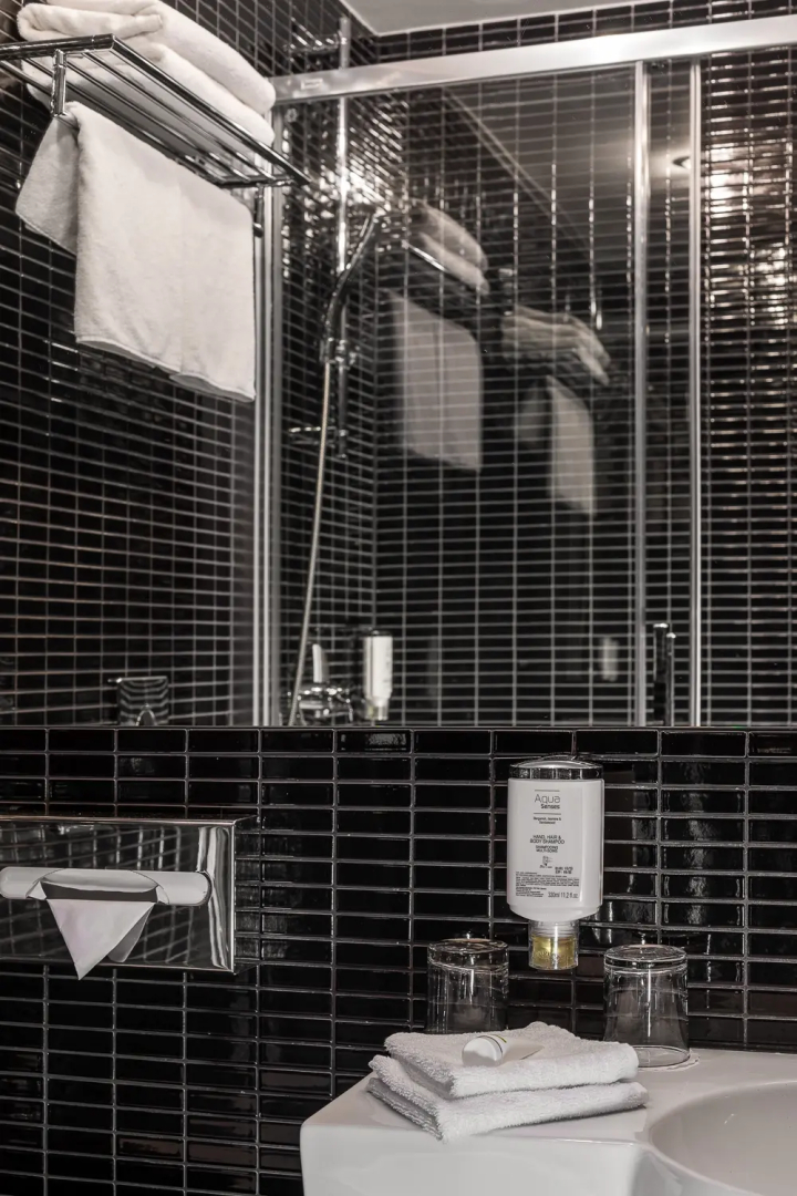 Foto - Perla Hotel