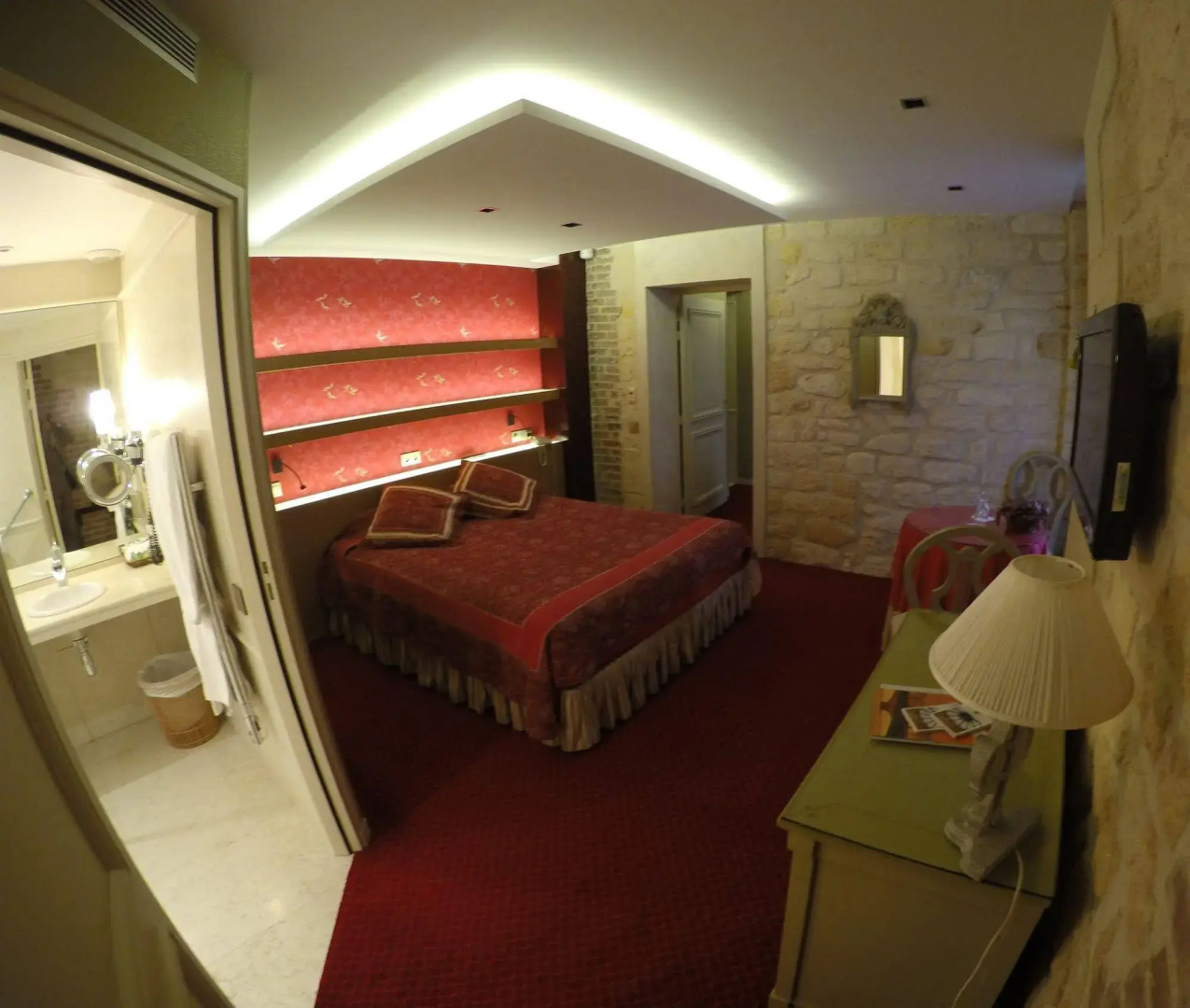 Foto - Le Relais Médicis