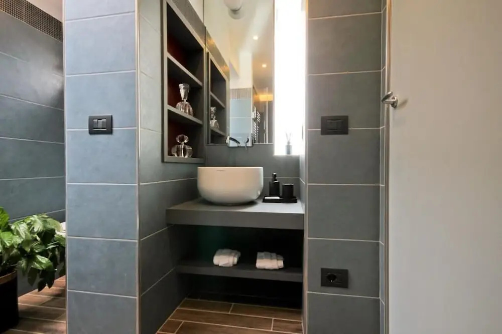 Photo - Castel Sant´Angelo Luxury Rooms & Tour