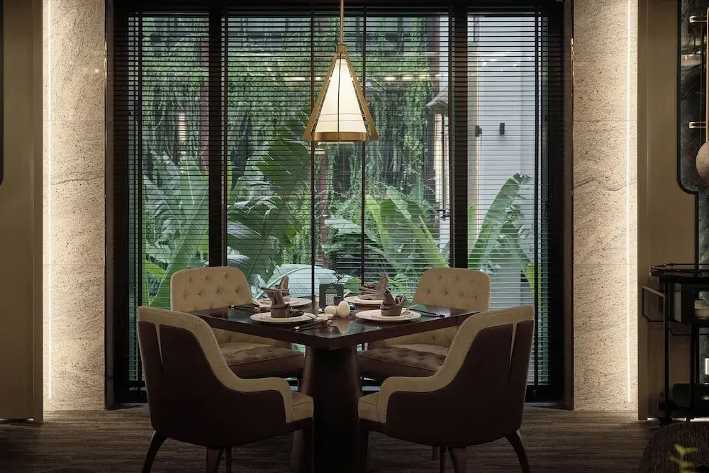 Photo - REY Hotel Hanoi