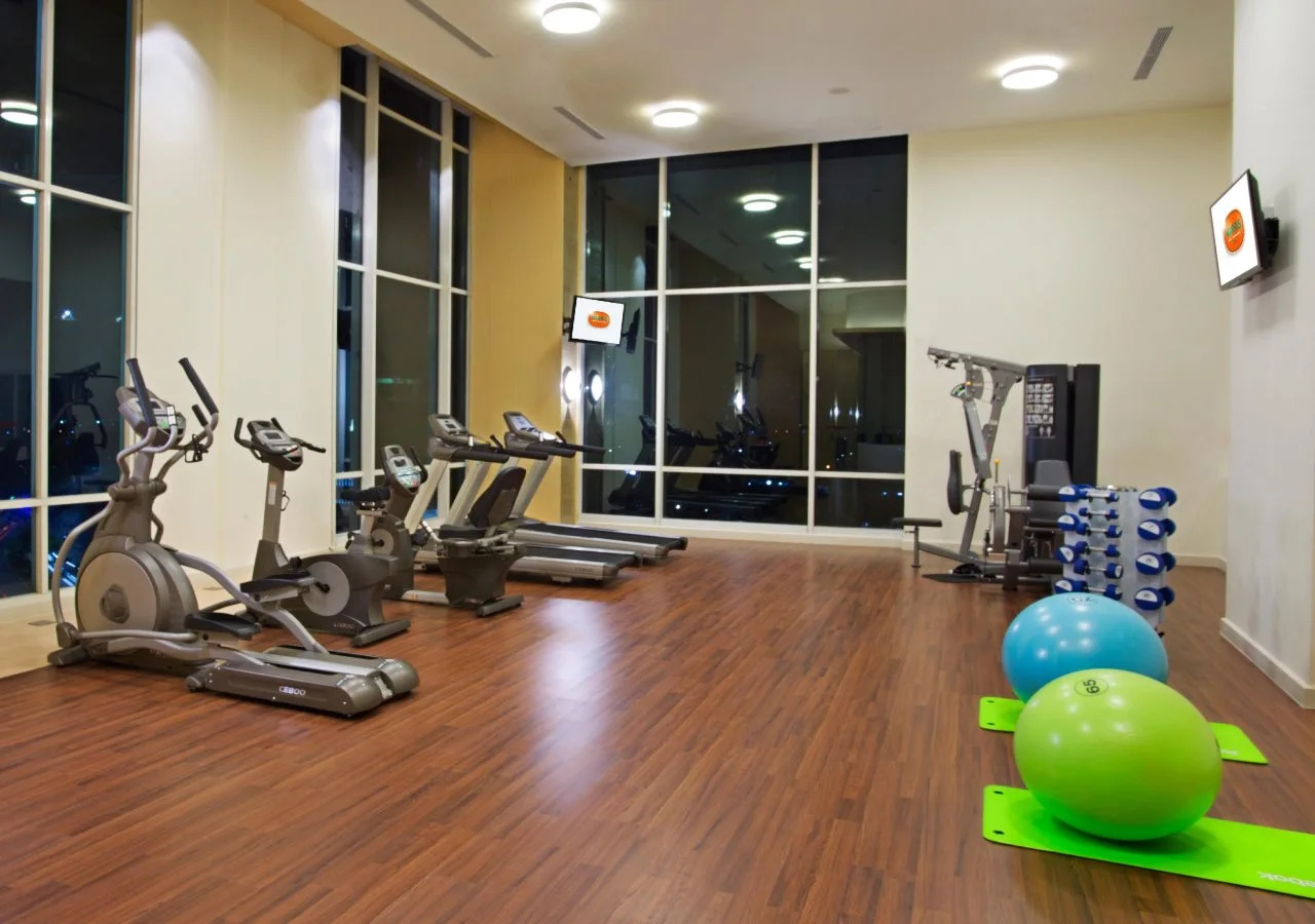 Foto - HARRIS Hotel & Conventions Bekasi