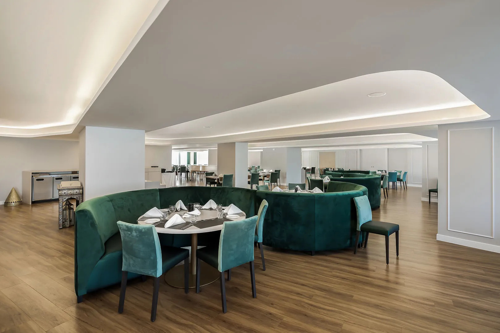 Foto - Jupiter Albufeira Hotel - Family & Fun - All Inclusive 24h