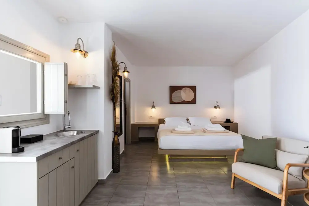 Foto - Mardanza Krokos Suites