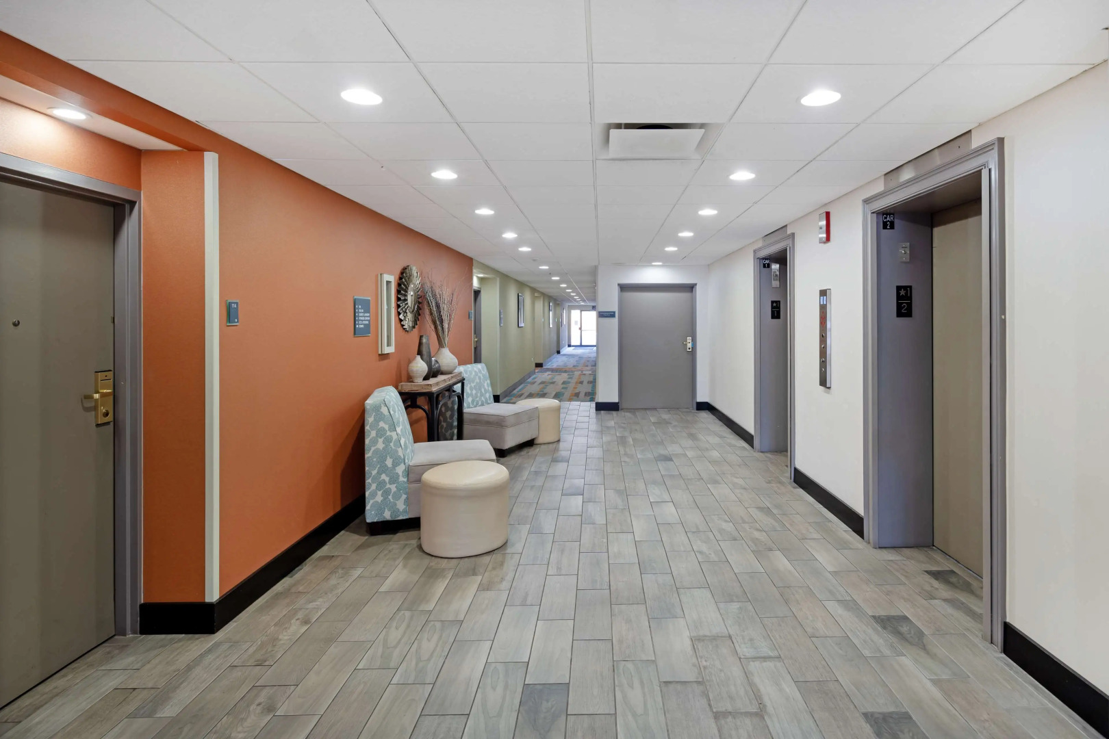 Foto - Best Western Plus Chicagoland - Countryside