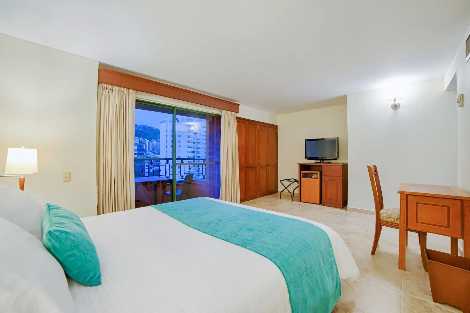 Foto - Hotel Obelisco
