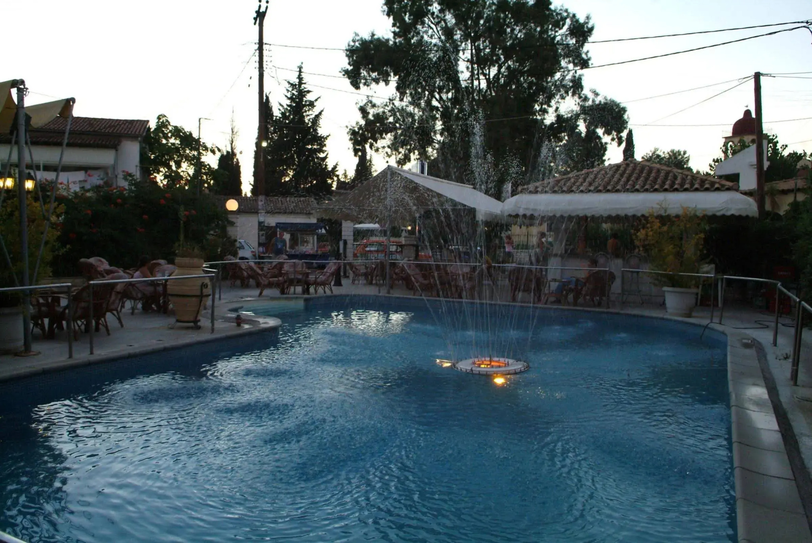 Photo - OPERA BLUE Hotel Gouvia Corfu