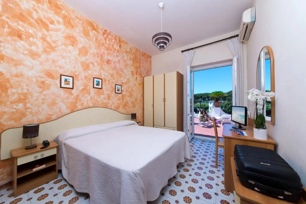 Foto - Hotel Casa Di Meglio