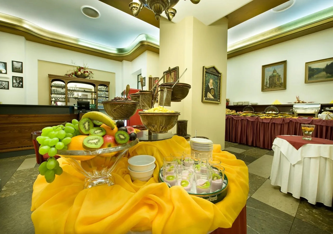 Foto - EA Hotel Rokoko