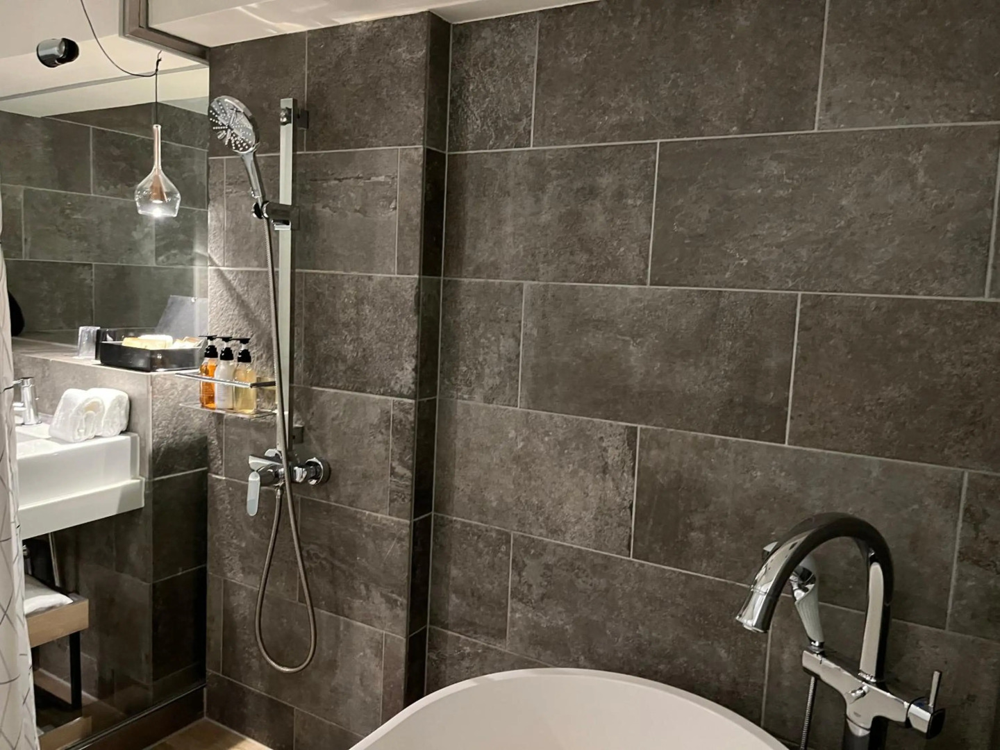 Foto - Tower Genova Airport - Hotel & Conference Center