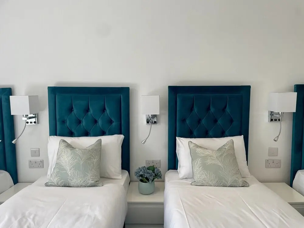 Foto - The Gate Hotel