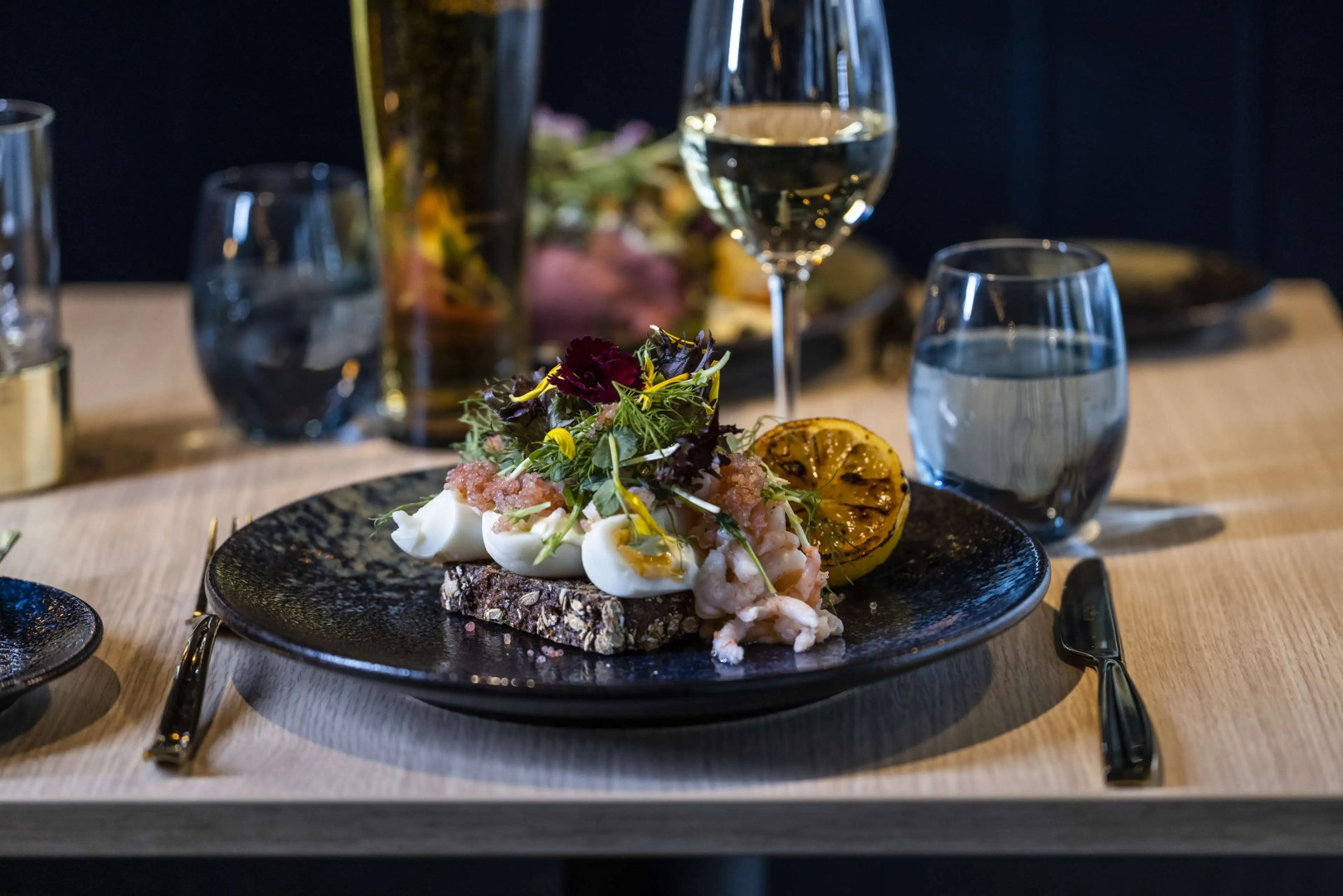 Photo - Scandic Falkoner