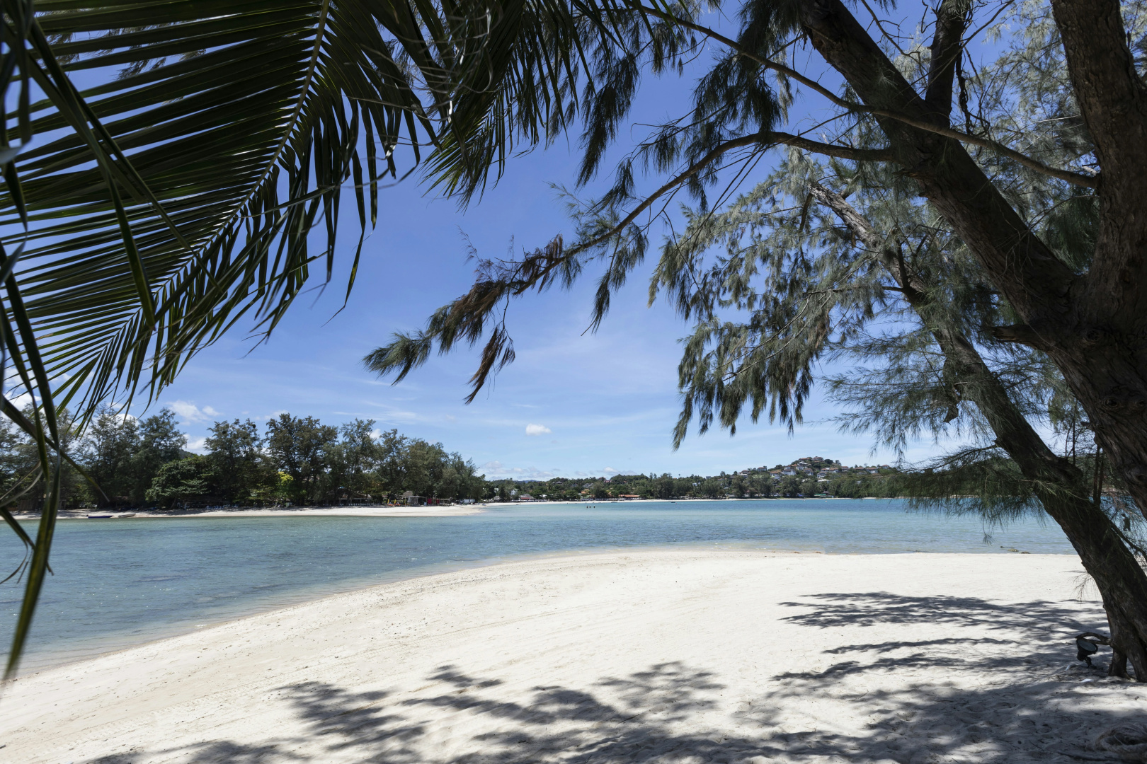 Foto - Cape Fahn Hotel – Private Islands Samui