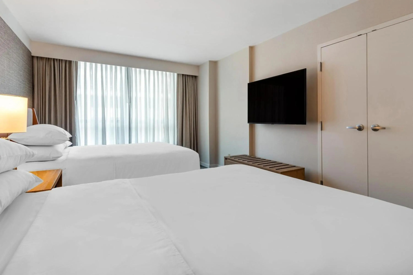 Foto - Sheraton Suites Old Town Alexandria