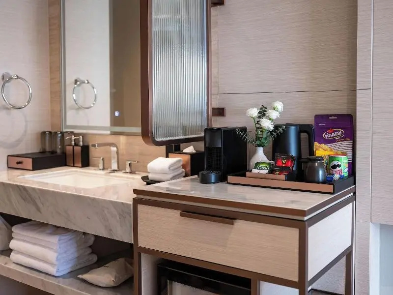 Photo - CLASSYC Hotel