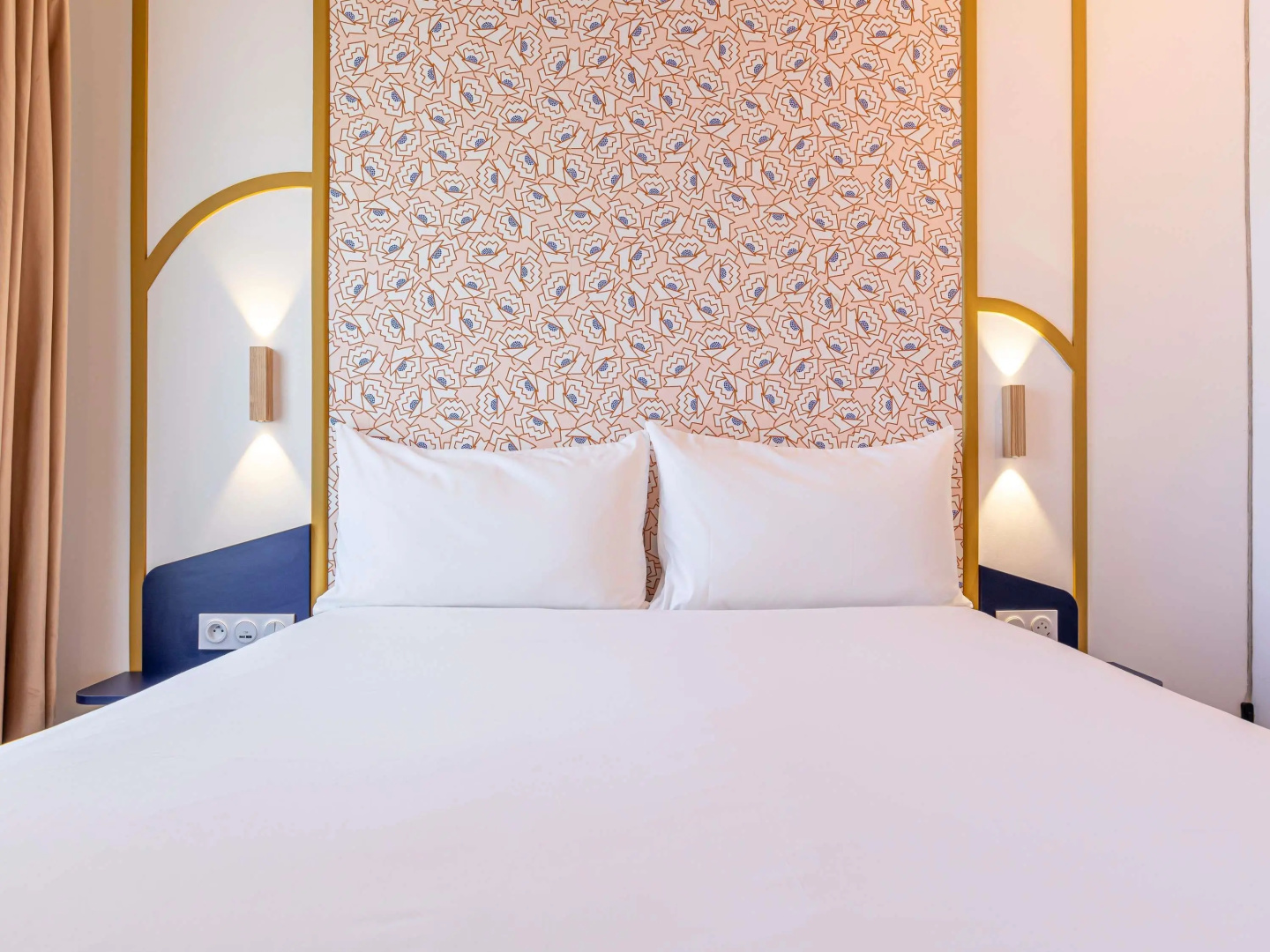 Foto - ibis Styles Paris Eiffel Cambronne