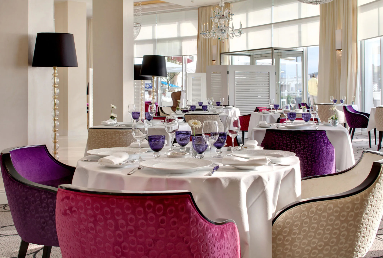 Photo - Grand Hôtel Spa & Thalasso