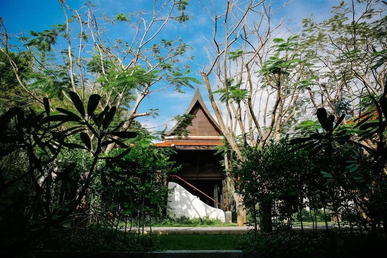 Foto - Villa Mahabhirom