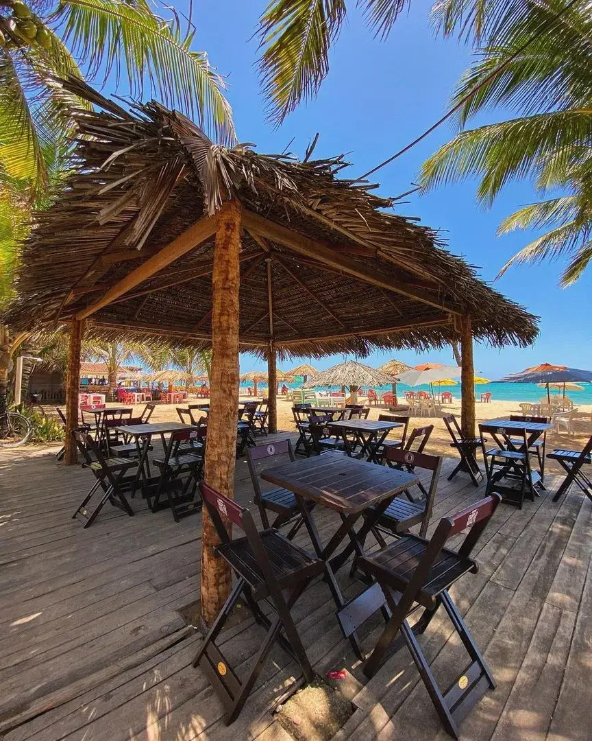 Foto - Pousada Sal e Mar Maracaipe