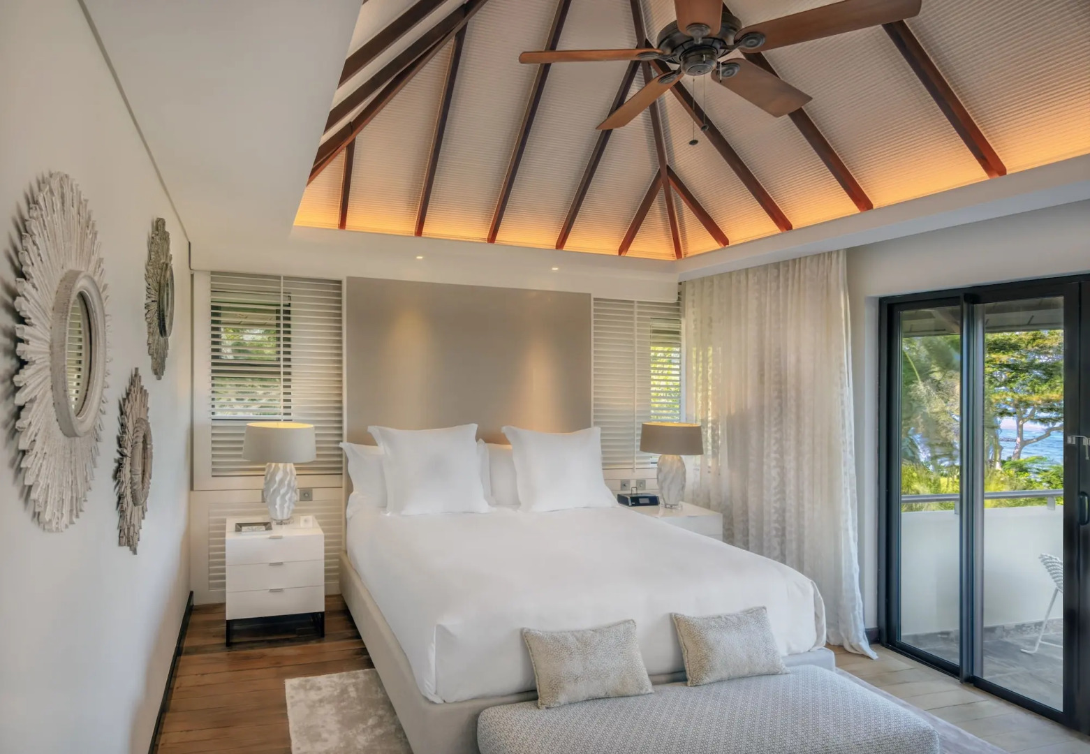 Photo - Four Seasons Resort Mauritius at Anahita