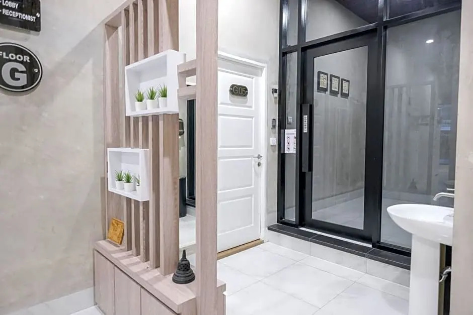 Foto - RedDoorz Plus @ Jalan Juanda Medan