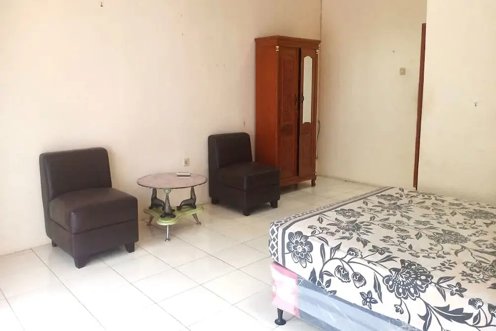 Foto - Aryani Suites Syariah By Zuzu