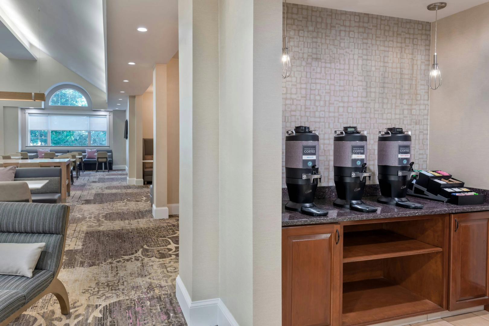 Foto - Residence Inn by Marriott Wayne