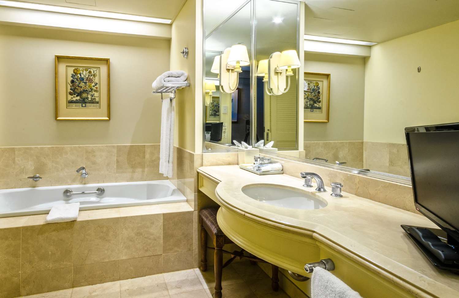 Foto - Stamford Plaza Brisbane