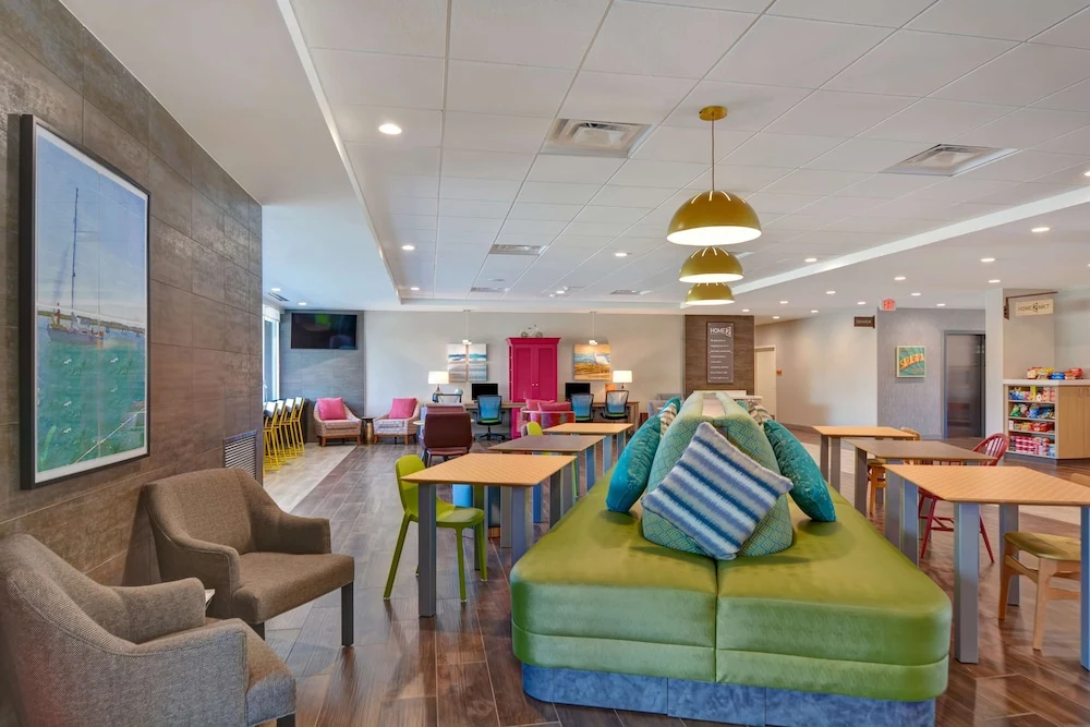 Foto - Home2 Suites by Hilton, Sarasota I-75 Bee Ridge, Fl