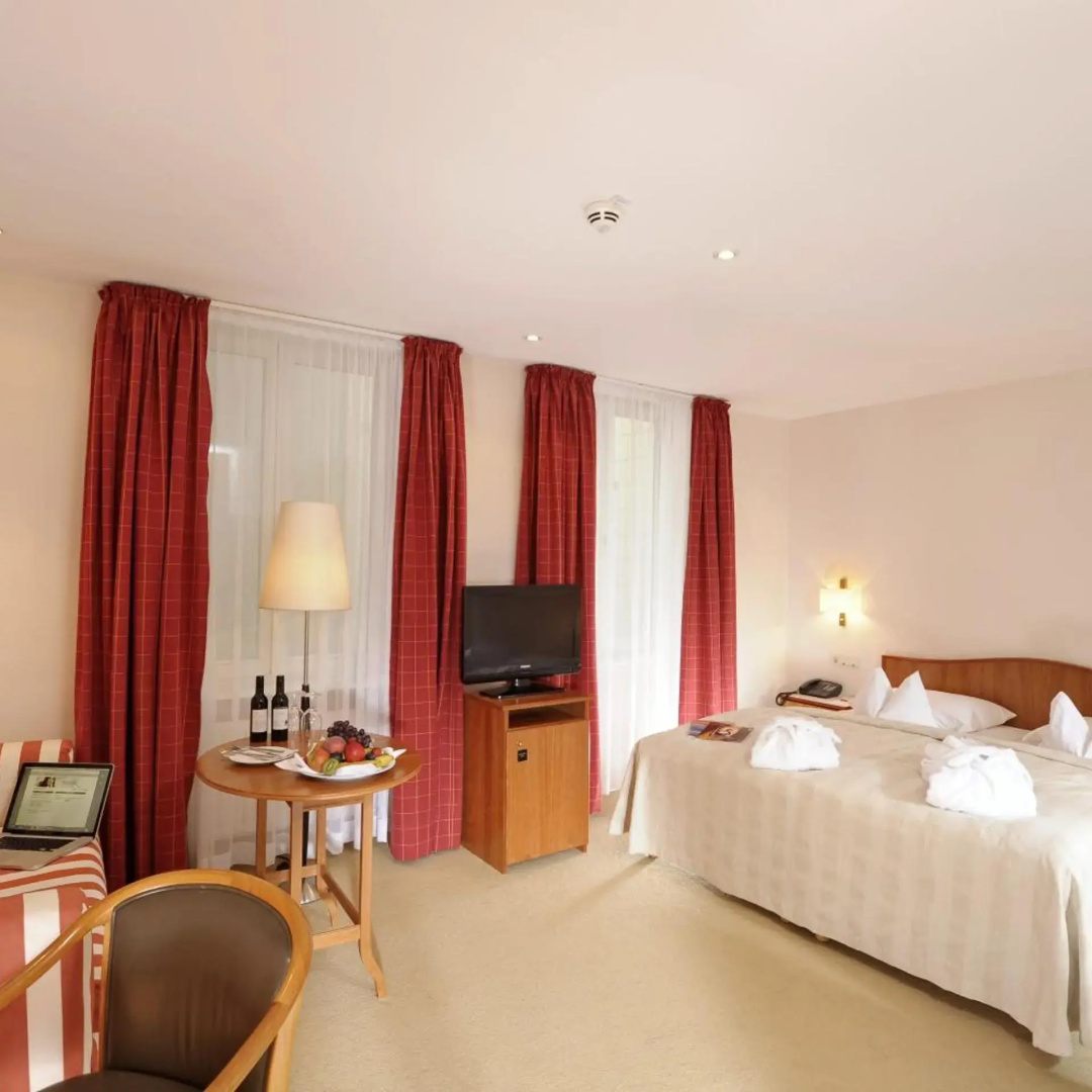 Foto - Hotel Baseler Hof