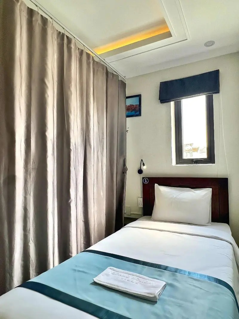 Photo - Grand Holiday Villa