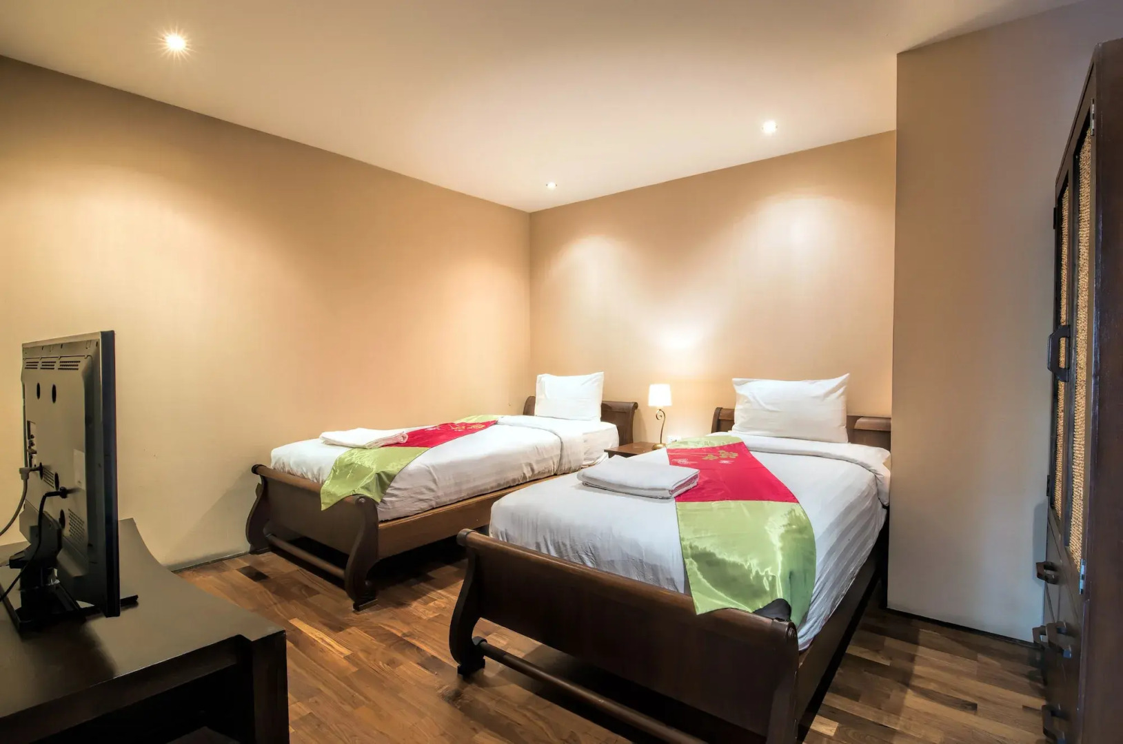 Foto - Yotaka Boutique Hotel Bangkok