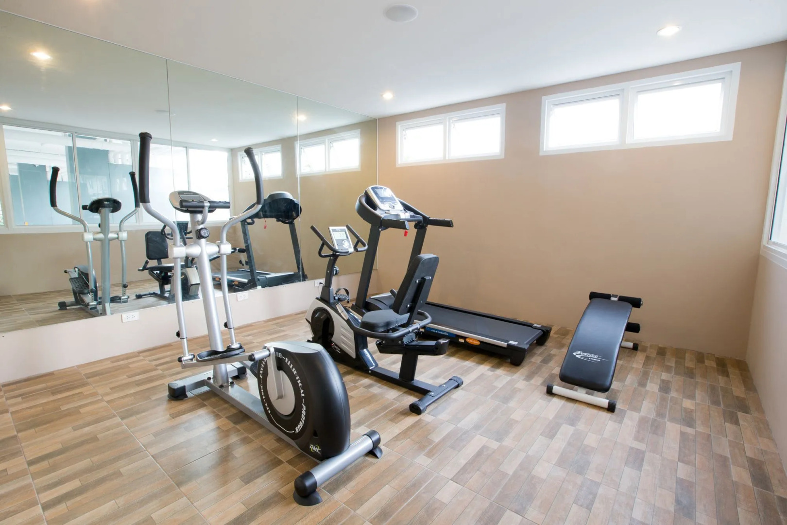 Foto - The Bedroom Ladprao 101 Bangkok - SHA