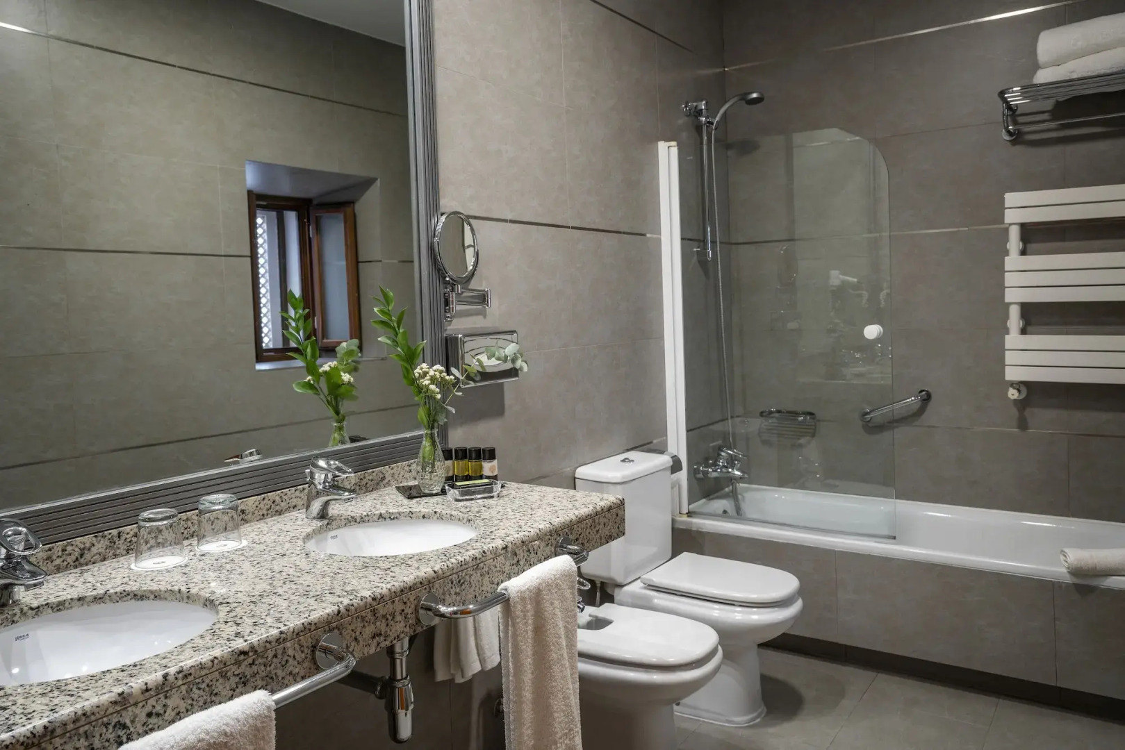 Photo - Hospes Palacio de Arenales & Spa