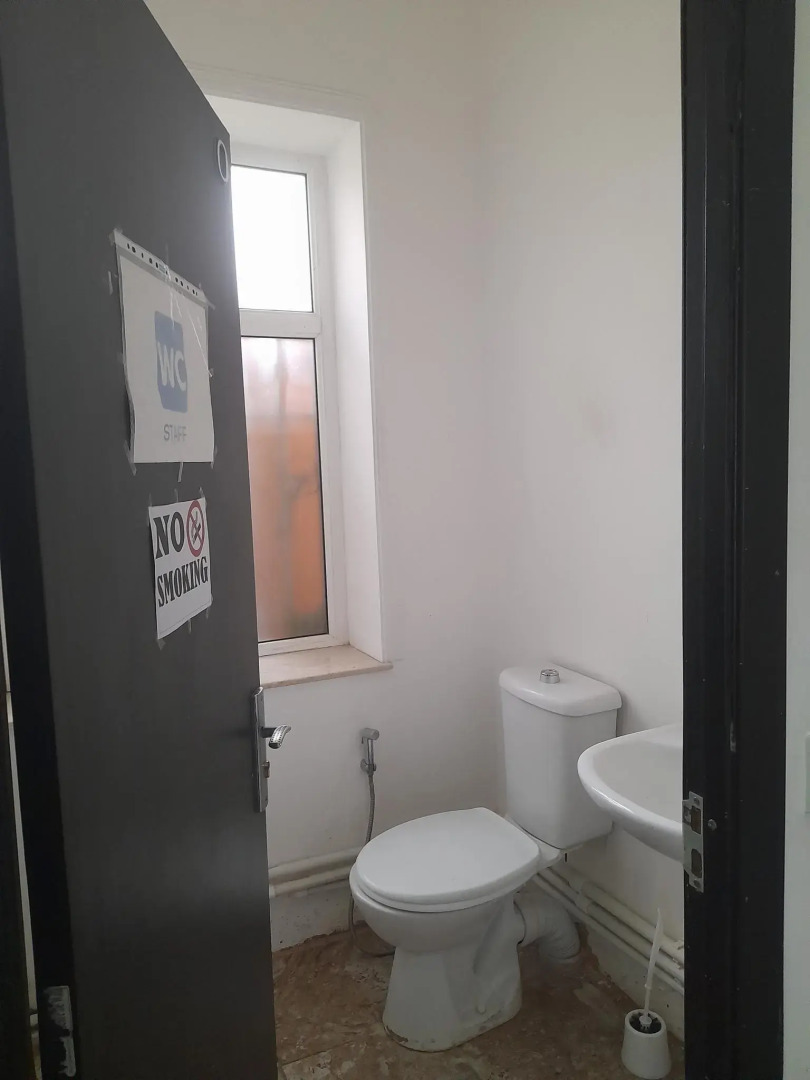 Foto - White City Hostel