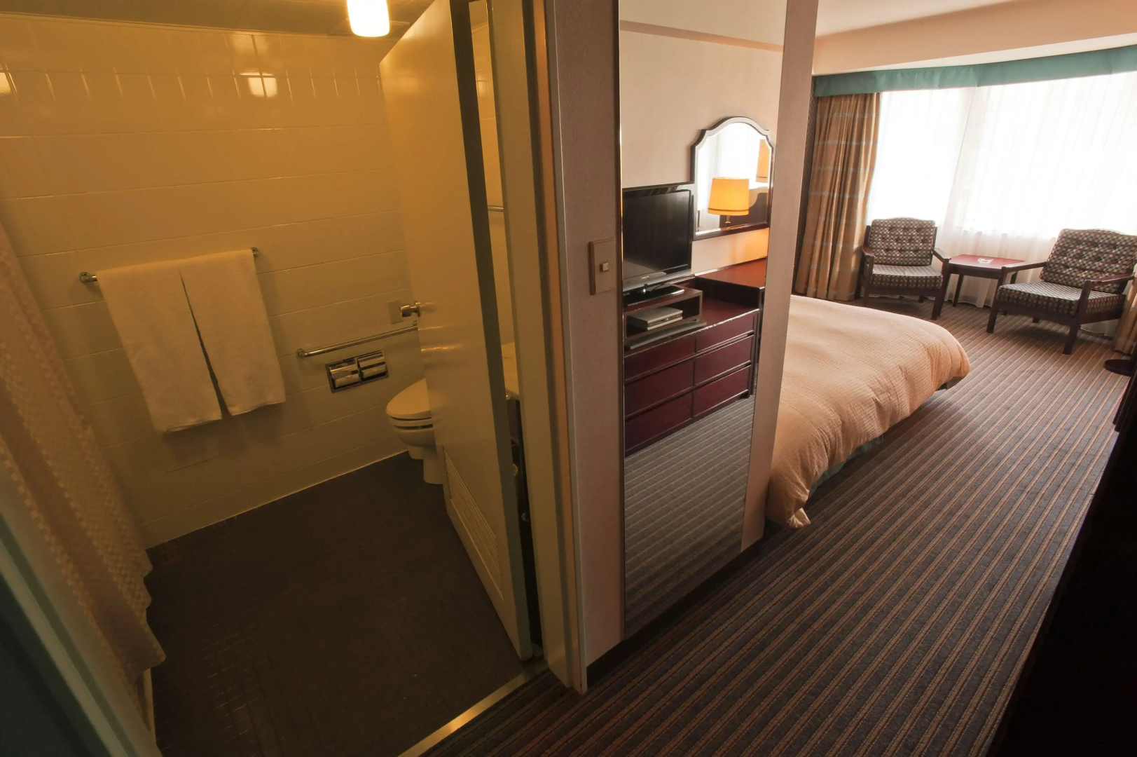 Foto - Rose Hotel Yokohama, The Distinctive Collection By WORLDHOTELS