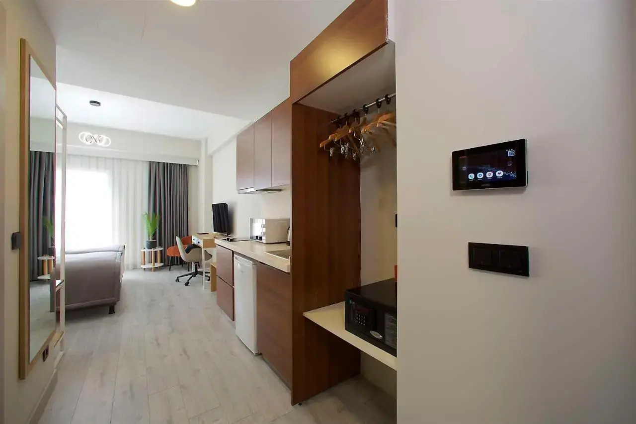 Foto - Best Western Plus Hotel & Residences Istanbul