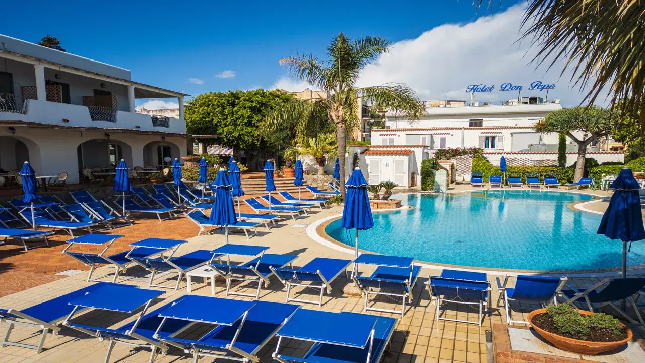 Foto - Hotel Terme Don Pepe