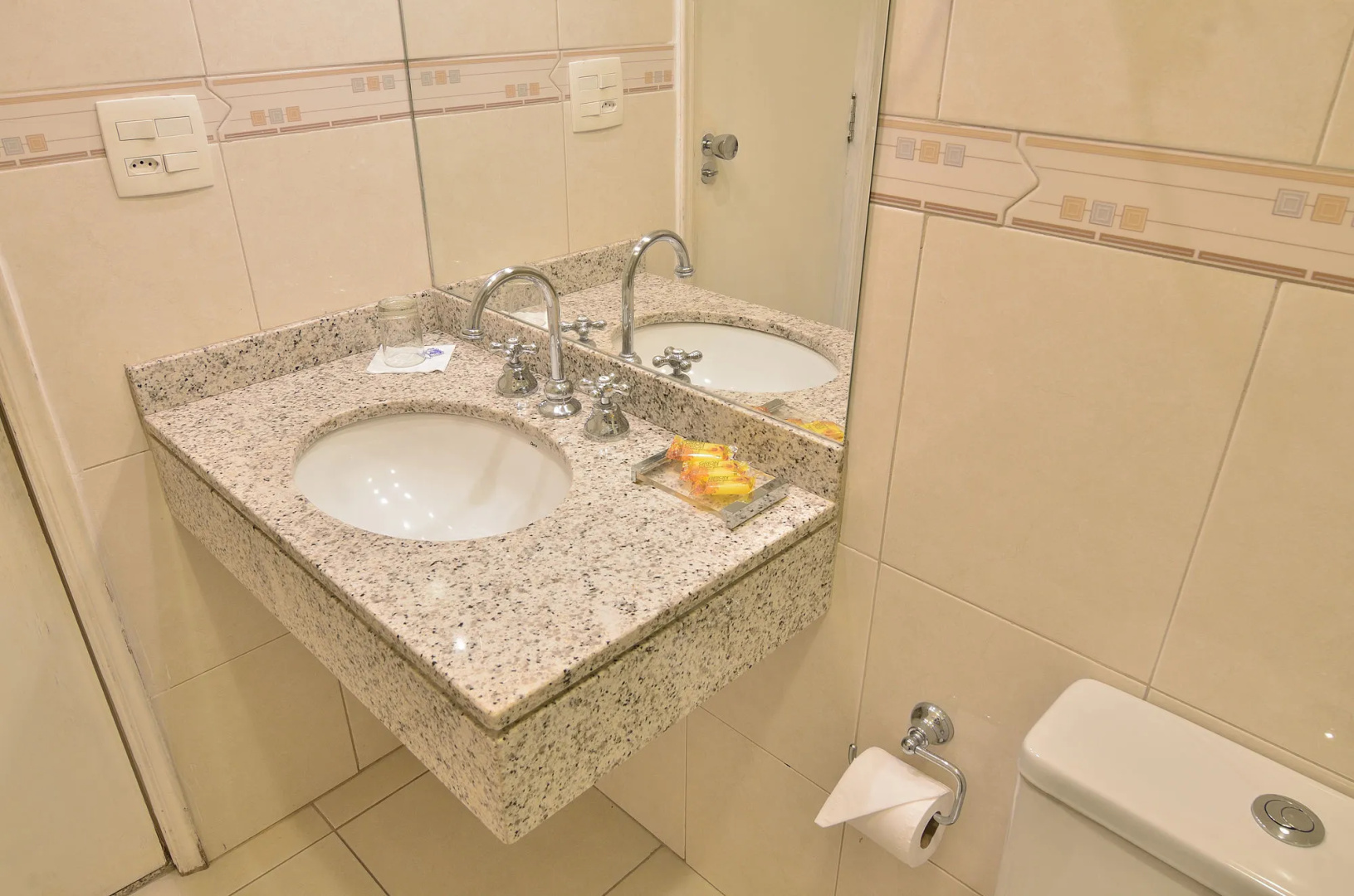 Foto - Hotel Castelar