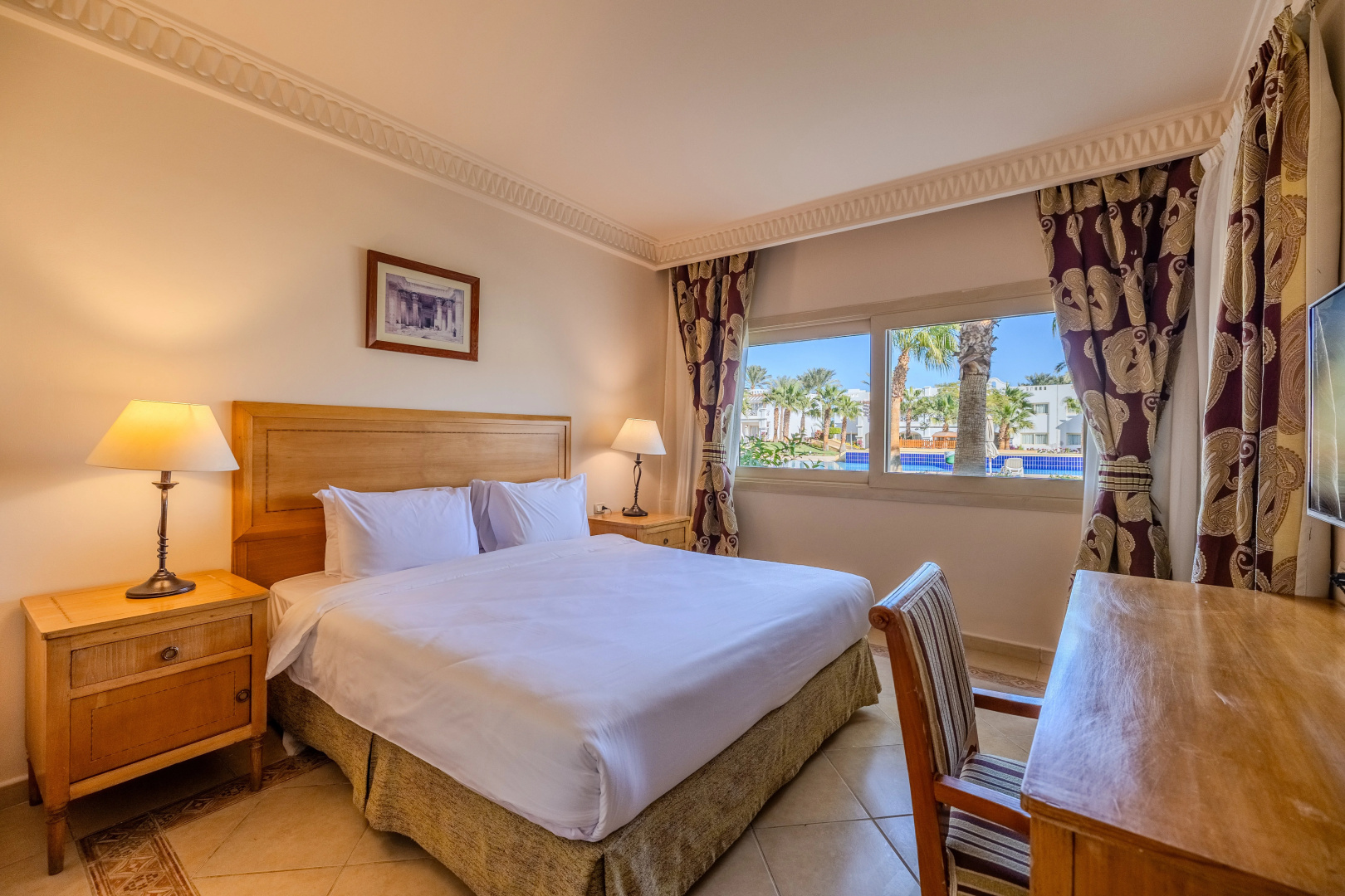 Foto - Continental Plaza Beach Resort