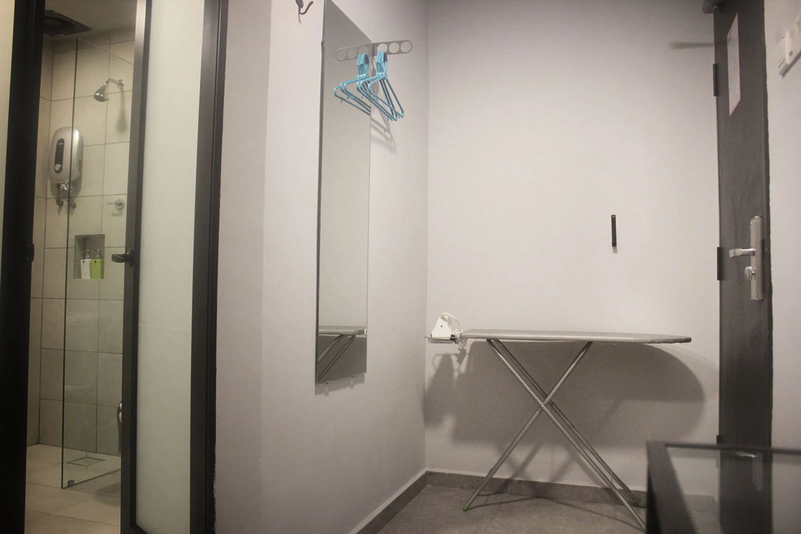 Foto - Vertilex Hotel