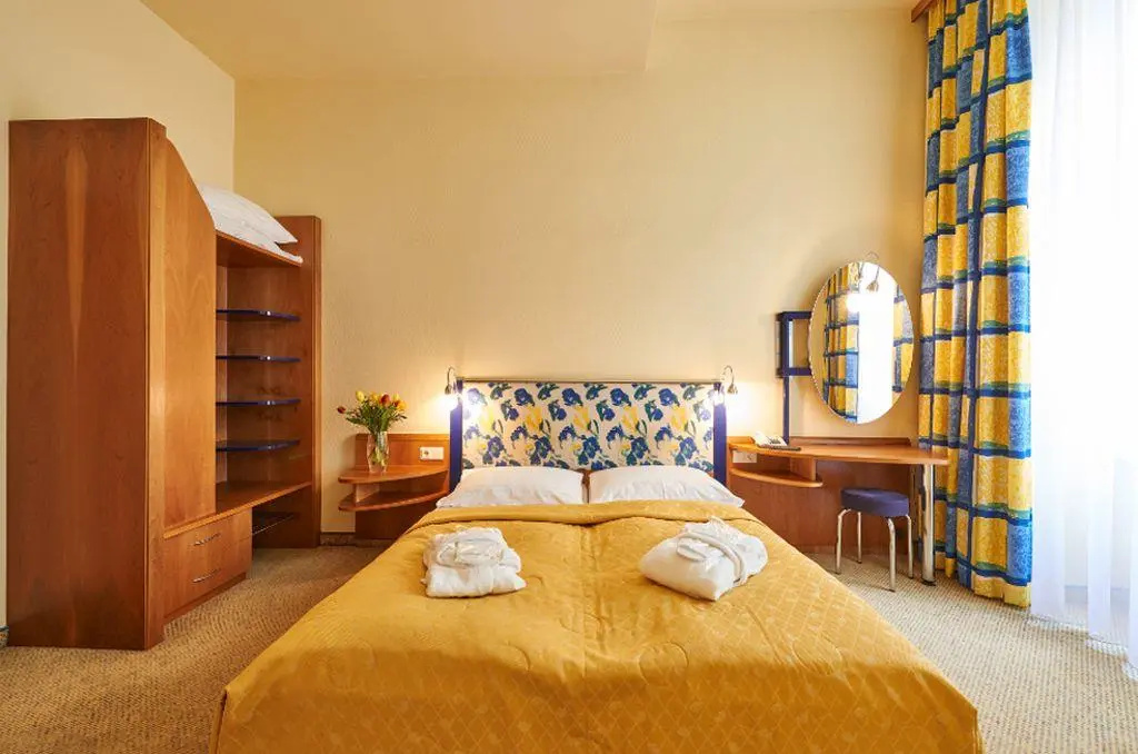 Foto - HiLight Suites Hotel