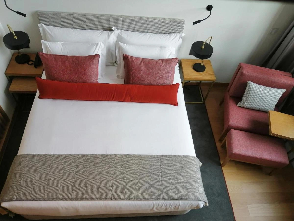 Photo - Neya Porto Hotel
