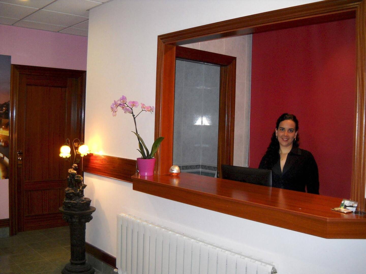 Foto - Pensión La Salve