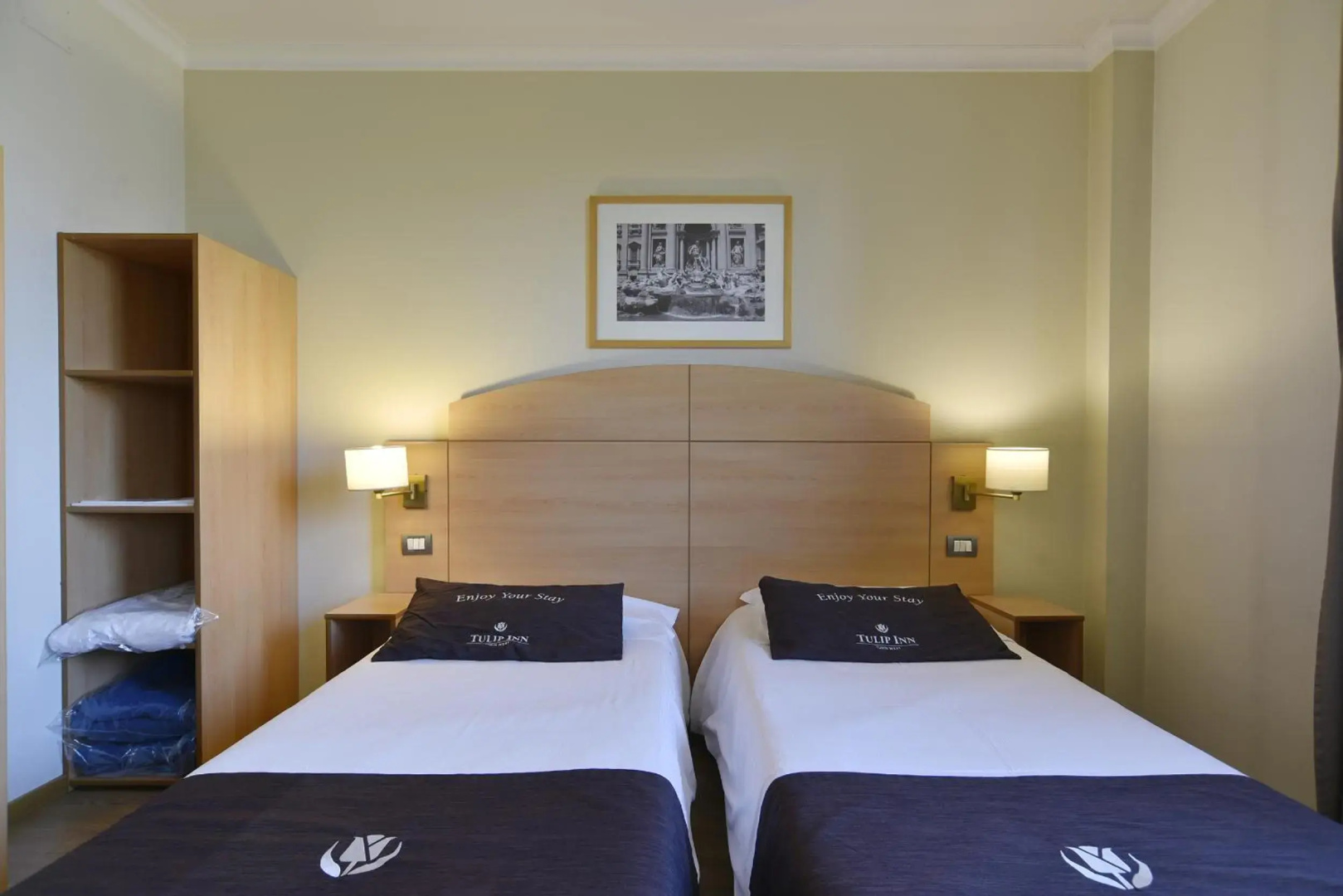 Foto - Tulip Inn Turin West Rivoli