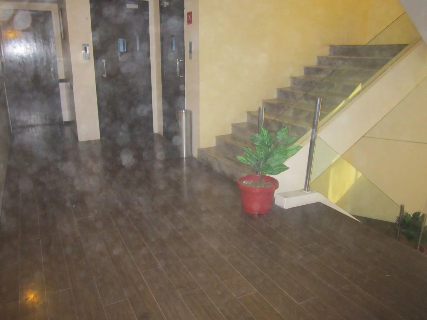 Photo - Hotel Orritel West