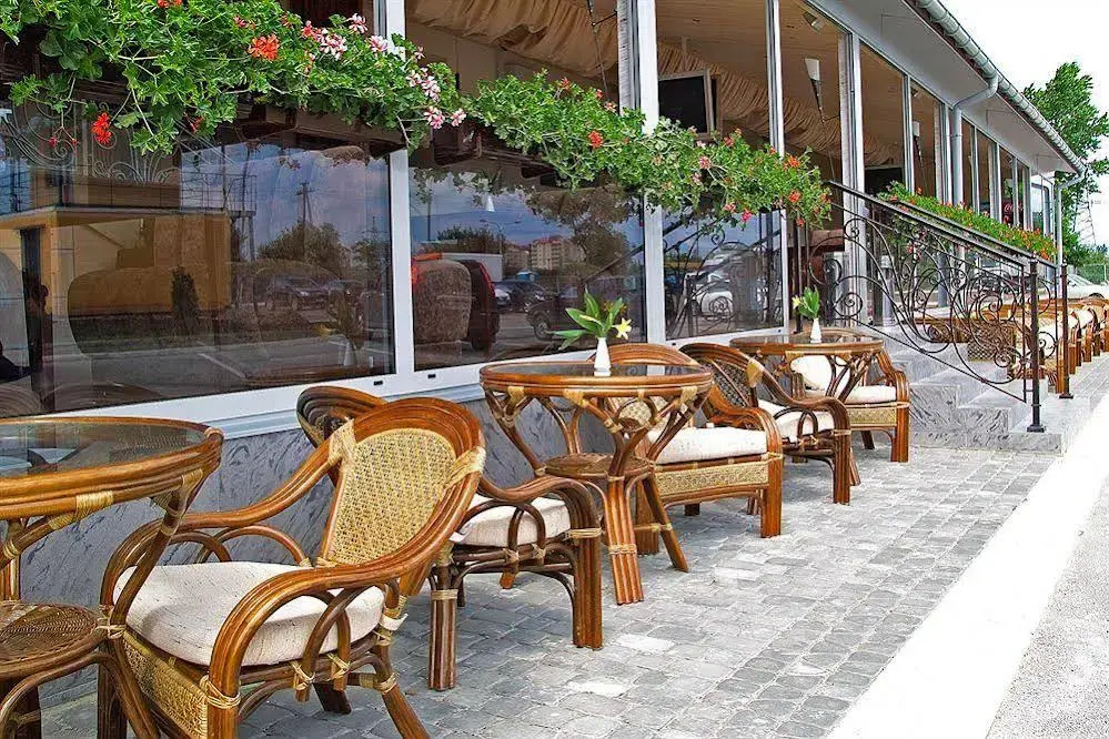 Photo - Sonata Hotel & Restaurant "готель Соната"